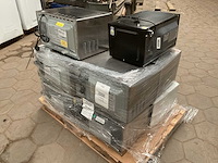 Verschillende magnetrons (10x) - afbeelding 2 van  2