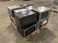 Verschillende magnetrons (11x) - afbeelding 2 van  4