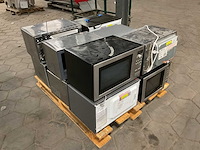 Verschillende magnetrons (11x) - afbeelding 2 van  4