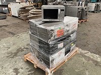 Verschillende magnetrons (12x) - afbeelding 1 van  3
