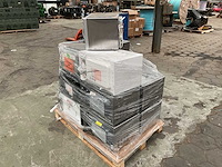 Verschillende magnetrons (12x) - afbeelding 2 van  3