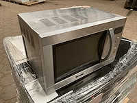 Verschillende magnetrons (12x) - afbeelding 1 van  7