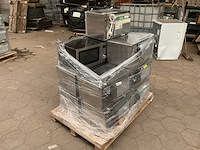 Verschillende magnetrons (12x) - afbeelding 6 van  7