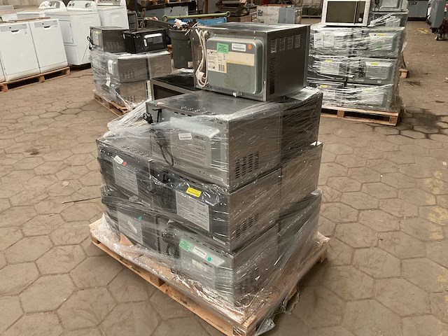 Verschillende magnetrons (12x) - afbeelding 7 van  7