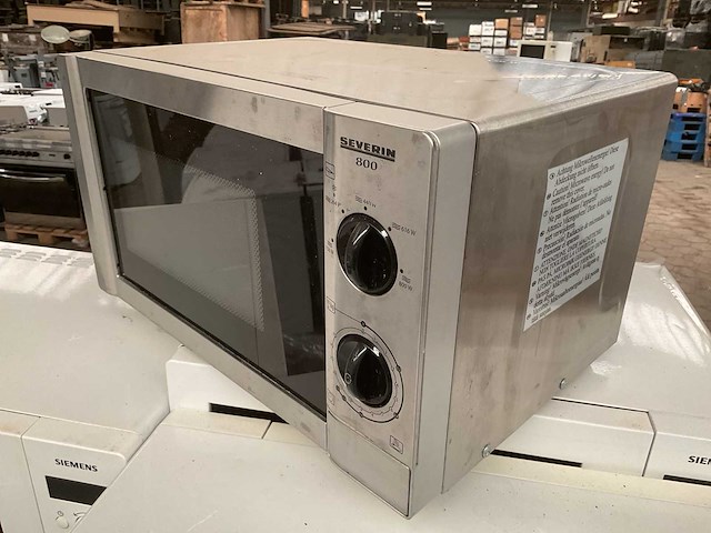 Verschillende magnetrons (20x) - afbeelding 2 van  7