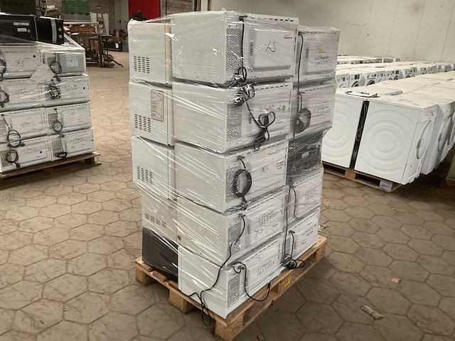 Verschillende magnetrons (20x) - afbeelding 6 van  7