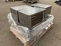 Verschillende magnetrons (7x) - afbeelding 5 van  6