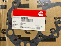 Verschillende onderdelen (2x) - afbeelding 1 van  3