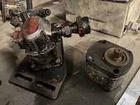 Verschillende onderdelen (4x) - afbeelding 3 van  4