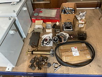 Verschillende onderdelen - afbeelding 3 van  3