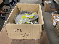 Verschillende onderdelen - afbeelding 2 van  4