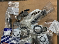 Verschillende onderdelen - afbeelding 4 van  4