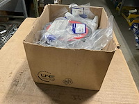 Verschillende onderdelen - afbeelding 2 van  4