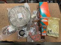 Verschillende onderdelen - afbeelding 4 van  4