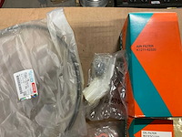 Verschillende onderdelen - afbeelding 1 van  4