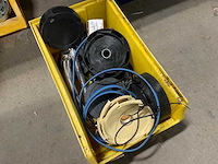 Verschillende onderdelen - afbeelding 3 van  3