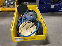 Verschillende onderdelen - afbeelding 2 van  3