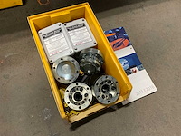 Verschillende onderdelen - afbeelding 3 van  3