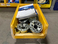 Verschillende onderdelen - afbeelding 2 van  3