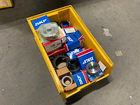 Verschillende onderdelen - afbeelding 1 van  3