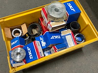 Verschillende onderdelen - afbeelding 3 van  3