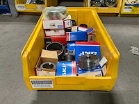 Verschillende onderdelen - afbeelding 2 van  3