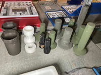 Verschillende onderdelen - afbeelding 2 van  4