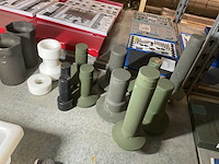 Verschillende onderdelen - afbeelding 4 van  4