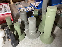 Verschillende onderdelen - afbeelding 3 van  4