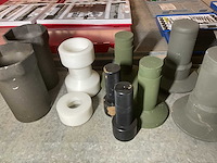 Verschillende onderdelen - afbeelding 1 van  4