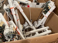 Verschillende onderdelen - afbeelding 1 van  3