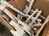 Verschillende onderdelen - afbeelding 2 van  3