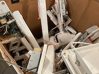 Verschillende onderdelen - afbeelding 1 van  3