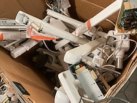 Verschillende onderdelen - afbeelding 3 van  3