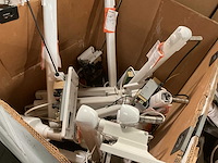 Verschillende onderdelen - afbeelding 1 van  3