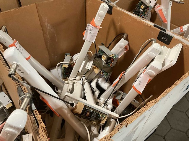 Verschillende onderdelen - afbeelding 3 van  3