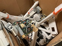 Verschillende onderdelen - afbeelding 3 van  3