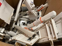 Verschillende onderdelen - afbeelding 2 van  3