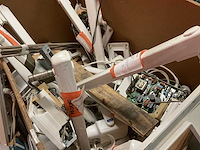 Verschillende onderdelen - afbeelding 3 van  3