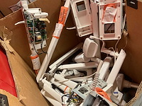 Verschillende onderdelen - afbeelding 3 van  3