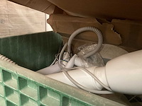 Verschillende onderdelen - afbeelding 1 van  3