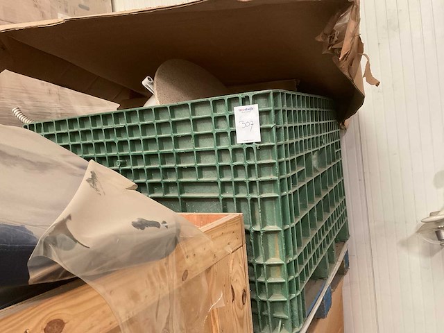 Verschillende onderdelen - afbeelding 3 van  3