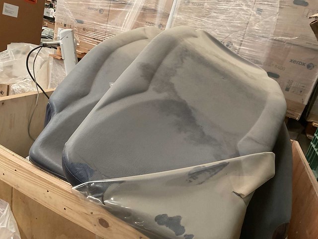 Verschillende onderdelen - afbeelding 3 van  4