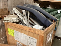 Verschillende onderdelen - afbeelding 4 van  4