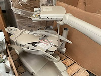 Verschillende onderdelen - afbeelding 1 van  3