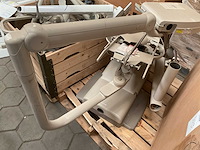 Verschillende onderdelen - afbeelding 2 van  3