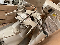 Verschillende onderdelen - afbeelding 3 van  3