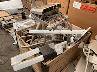 Verschillende onderdelen - afbeelding 1 van  3