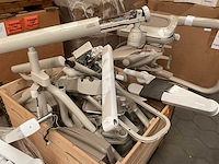 Verschillende onderdelen - afbeelding 3 van  3