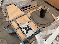 Verschillende onderdelen - afbeelding 1 van  3